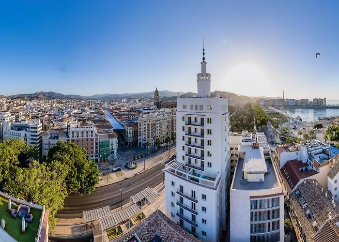 Soho Boutique EquitativaAlbergo